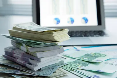 Financial Services Magdalena Sak